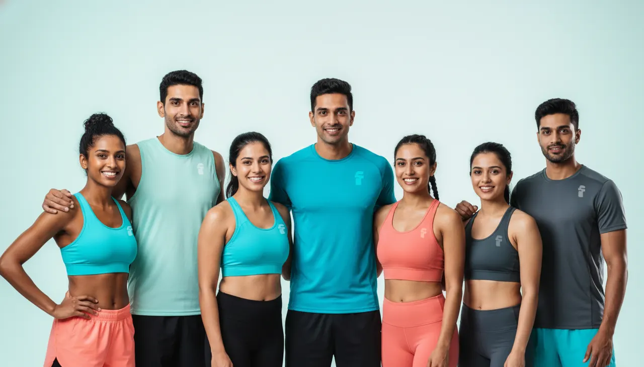 Feel the foam lifestyle